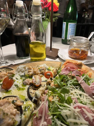 Pizzeria da Franco photo 3