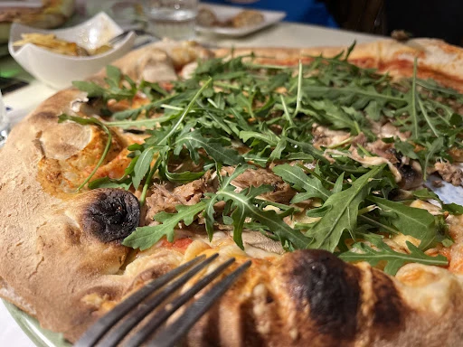 Pizzeria da Franco photo 1