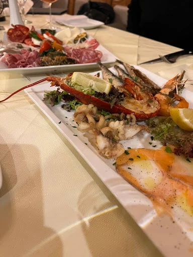 Pizzeria da Franco photo 10