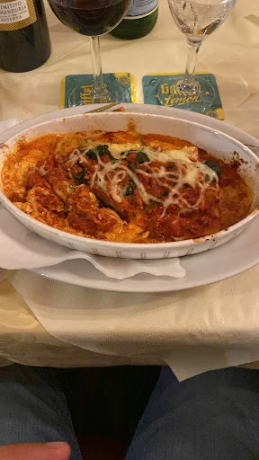 Pizzeria da Franco photo 8