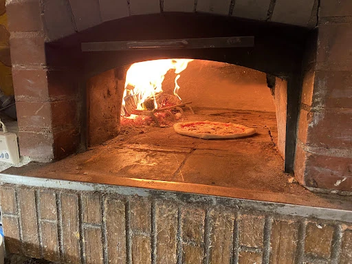 Pizzeria da Franco photo 7