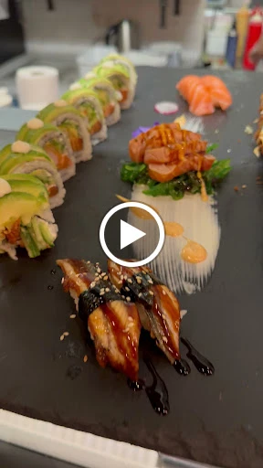 WASABI sushi & grill